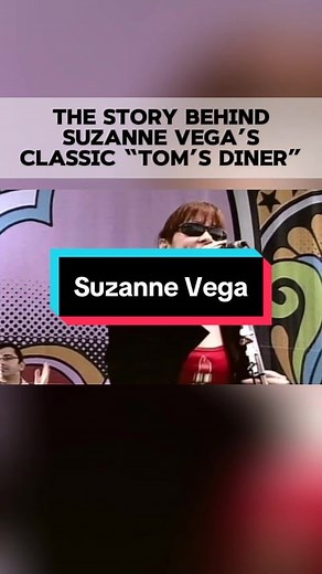Suzanne Vega's Tom's Diner: A Melodic Tribute to Alienation