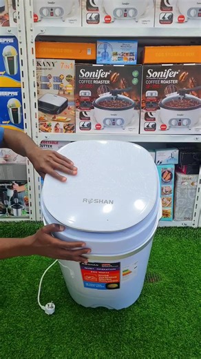 mini washing machine 0956111175 #washingmachine #miniwashingmachine #onlineshopping #ethiopian_tik_tok