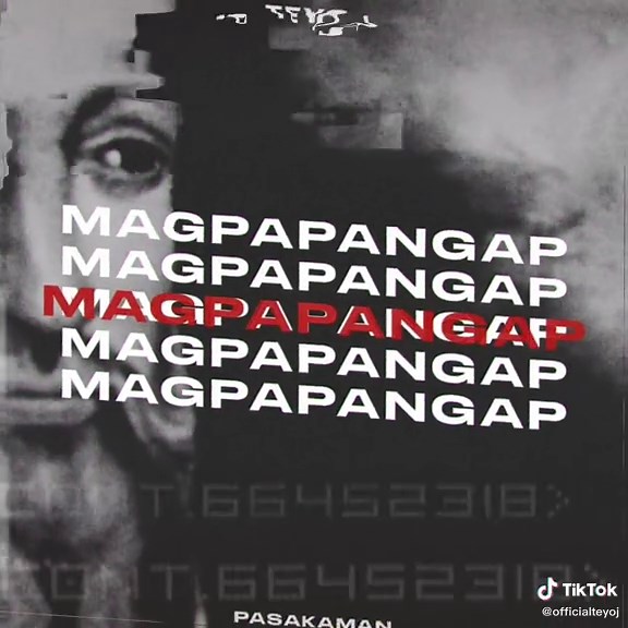 'PARABULA' by Teyo J out now! #fyp #foryoupage #music #tagalog https://youtu.be/ZAemtxByWHU