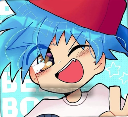 His name is BOYFRIEND || #boyfriendfnf #edits #memes