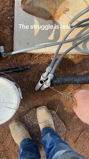 Solo Pool Light Installation by Electrician