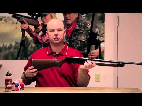 Crosman Classic 2100B Product Highlights