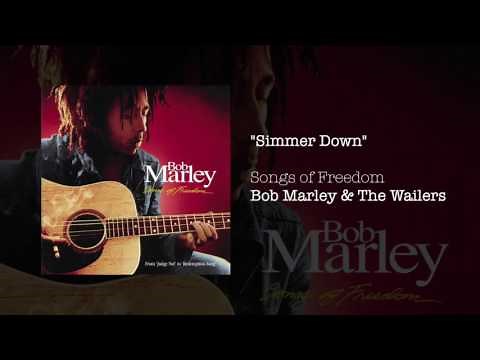 Simmer Down (1992) - Bob Marley & The Wailers