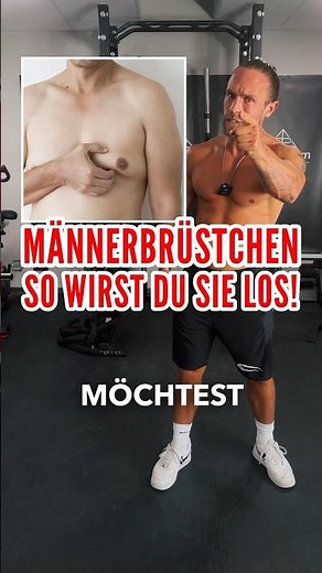 🔺MAN BOOBS🔺PSEUDO-GYNECOMASTIA CAN BE TREATED!