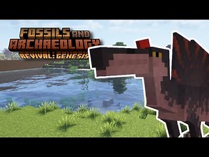 Spinosaurus! - Fossils & Archeology Part 14