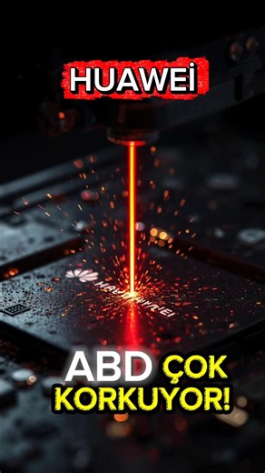 The Huawei Issue Isn't About Technology, It's About SOVEREIGNTY