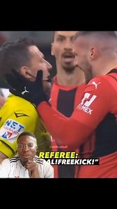 Dans le football ça paye cash😱 #football #action #skills #goals | Benjamin parle foot