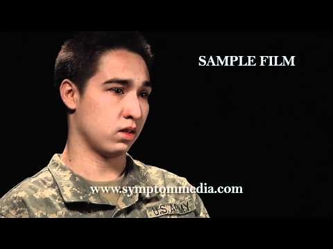 PTSD & Traumatic Brain Injury (TBI) Case Study Example