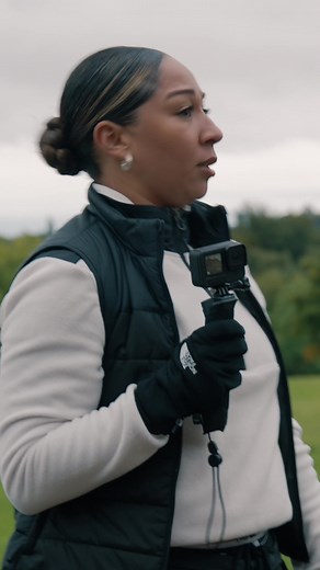 Exploring the Great Outdoors with Maddie Grace Jepson