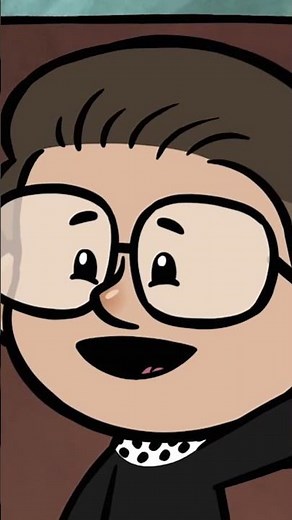 Xavier Riddle and the Secret Museum | Ruth Creates Change! | PBS KIDS #Shorts