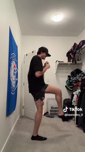 Mastering Australian Hakken: Day 200 with Ian