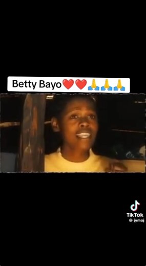 Legendary gospel artist, 11th hour hit maker, Betty Bayo | Olchore Araap Chepkulei