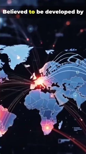 This Attack Destroyed Machines… With No Explosions