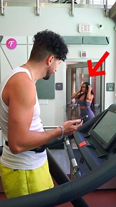 31K views · 39 reactions | Gym mishap turns into friendship | Fabiosa Life Stories | Facebook