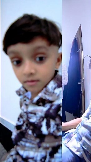 Njaanum Molum Monum l Thanseer Koothuparamba l New Malayalam Mappila Kids Special Album Song 2025