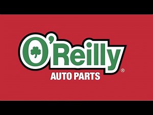 The O’Reilly Auto Parts