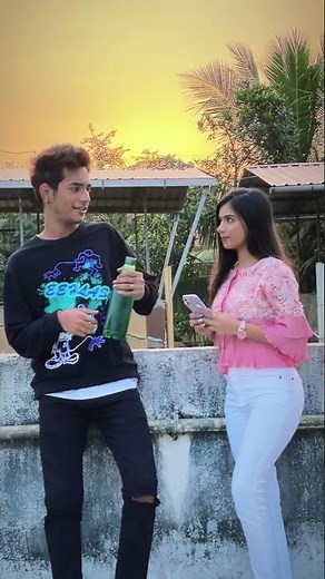 Jhootha Pyar 💔 Official Teaser Release 💥 | Nick Shinde & Sonali Sonawane Full Romantic Status