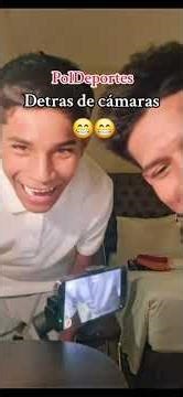 ORGULLO QUECHUA: Pol Deportes es nuestro SÍMBOLO de Superación 🇵🇪 #quechua #peru