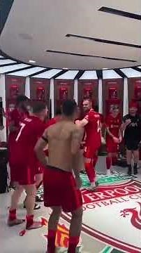 Liverpool FA Cup Winners Celebration - Freed From Desire