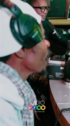 18K views · 661 reactions | It’s a freaky FRIDAYYYYYYY 拾#BBS #BigBreakfastShow | Radio 2000 | Facebook