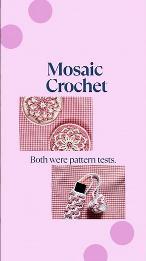 Different Ways To Crochet !!