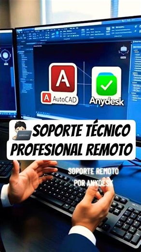 Is AutoCAD not opening or freezing? 🔧 Let a Remote Technical Support Expert fix it 100% 💻