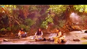Alapaap trailer
