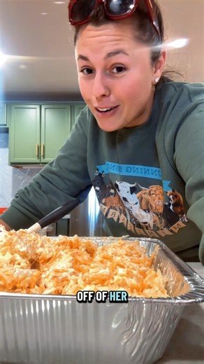 Cooking for our annual Halloween party🎃 | Katie Van Slyke