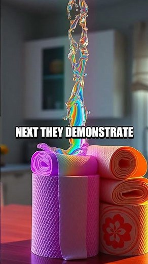 The Five Safe At Home Experiments for Curious Minds