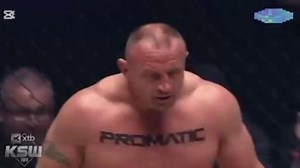 EDDIE HALL VS MARIUSZ PUDZIANOWSKI FULL FIGHT