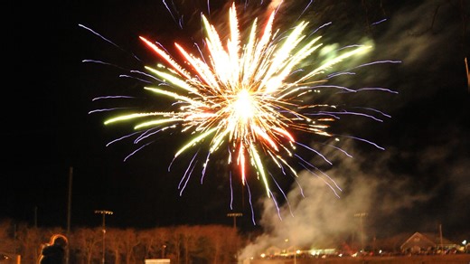 Here's every NYE and New Year's Day event on Cape Cod we could find