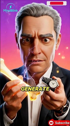 Your Bones Can Literally Sing (No Joke)