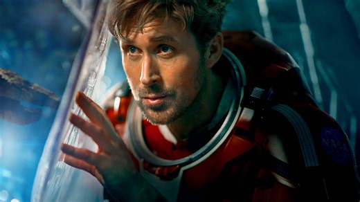 Découvrez la bande-annonce finale du film de science-fiction 𝐏𝐫𝐨𝐣𝐞𝐭 𝐃𝐞𝐫𝐧𝐢𝐞̀𝐫𝐞 𝐂𝐡𝐚𝐧𝐜𝐞, avec Ryan Gosling! 👾🚀 Seulement au cinéma dès le 20 mars 👨🏼‍🚀 Amazon MGM Studios | Immina Films