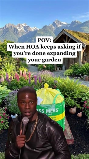 The Home Owners Association Is Trying To Stop Me... 🏡 #shorts