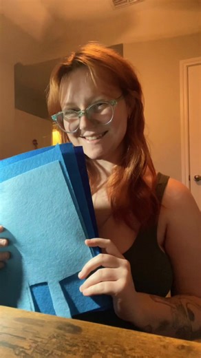 Creative Felt Crafts for Kids: Fun Sewing Projects