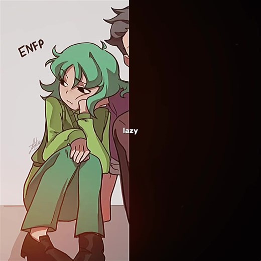 ‏#CapCut #enfp #entp #mbti #us | ENTP