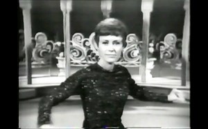 Caterina Valente - Malagueña