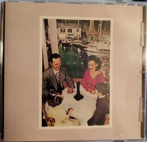 Led Zeppelin - Presence