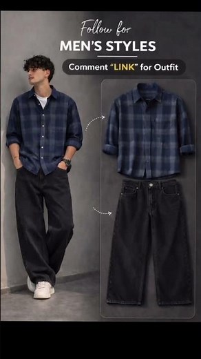 🎀Smart casual Outfit ideas for men🌸#meesho #flipkart