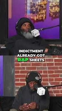 Inside FDC Philadelphia Brutal Reality of Federal Jails