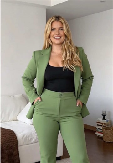 Plus Size Fashion Try-On Haul