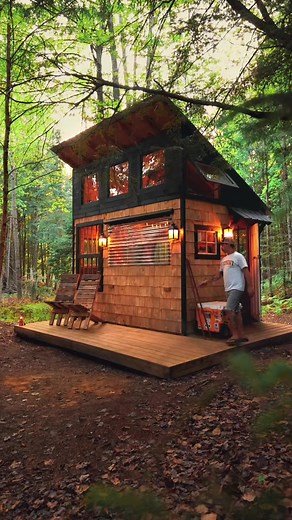 511K views · 6.9K reactions | Start your summer with your dream home | Log Homes Alternative | Facebook