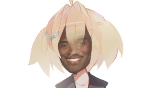 [萌新配音]HHW二周目通关 真结局