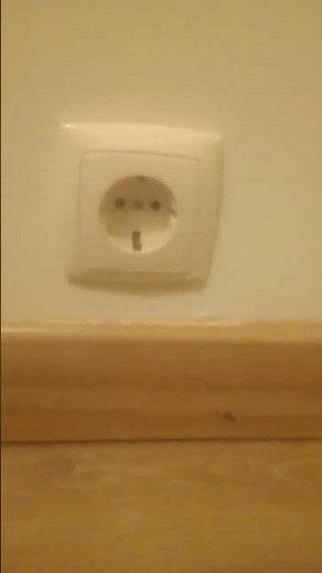 sockets and plugs in Portugal
