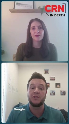 Google Cloud's New 3 Tier Partner Program #Google #cloudcomputing #cloudstorage #channelpartners