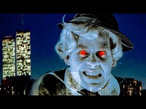 Snatching Baby Oscar | Ghostbusters 2 (Bill Murray)