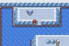 Pokémon FireRed/LeafGreen