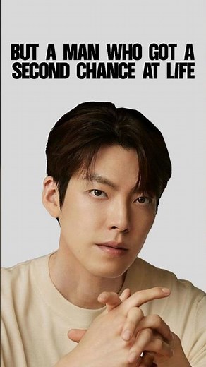 From Cancer Battle to K-Drama King | Kim Woo Bin’s Story #kimwoobin