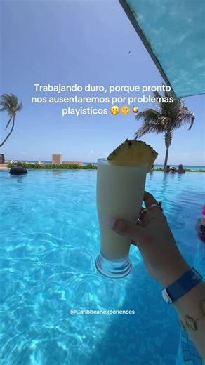 ¡Reserva tus vacaciones en Cancún!