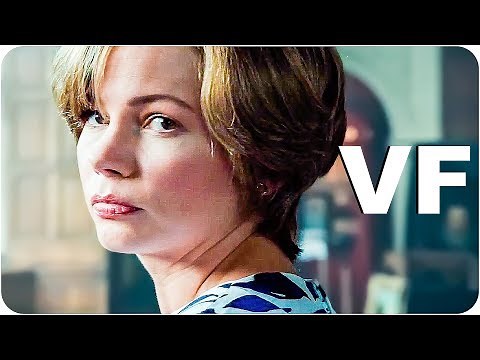 TOUT L'ARGENT DU MONDE Bande Annonce VF (2017)